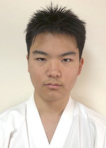 髙原涼真 写真