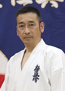矢熊成樹 写真